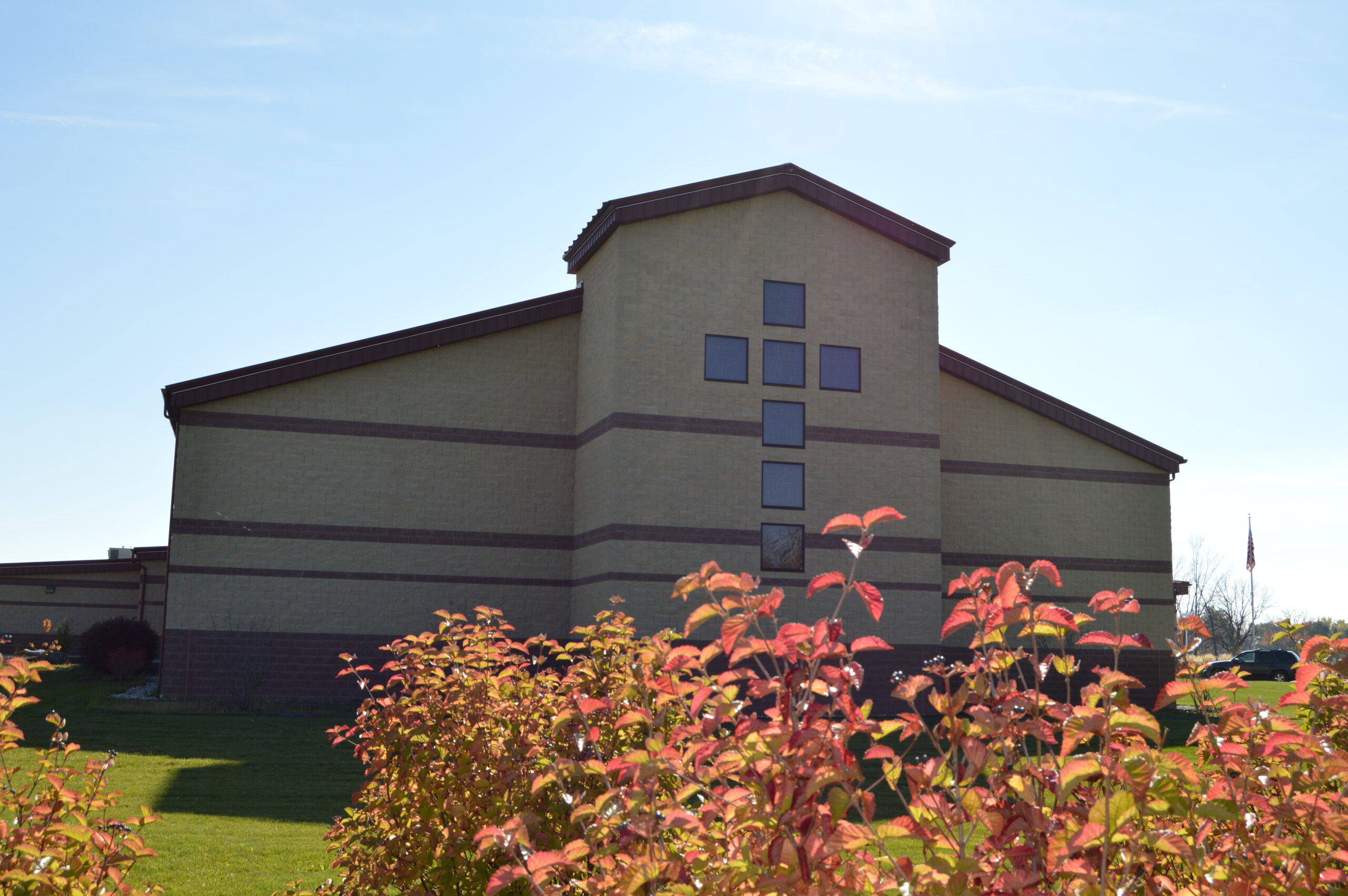 Our Savior Lutheran Church and School