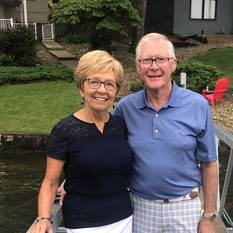 BOB & CHERI TURNQUIST