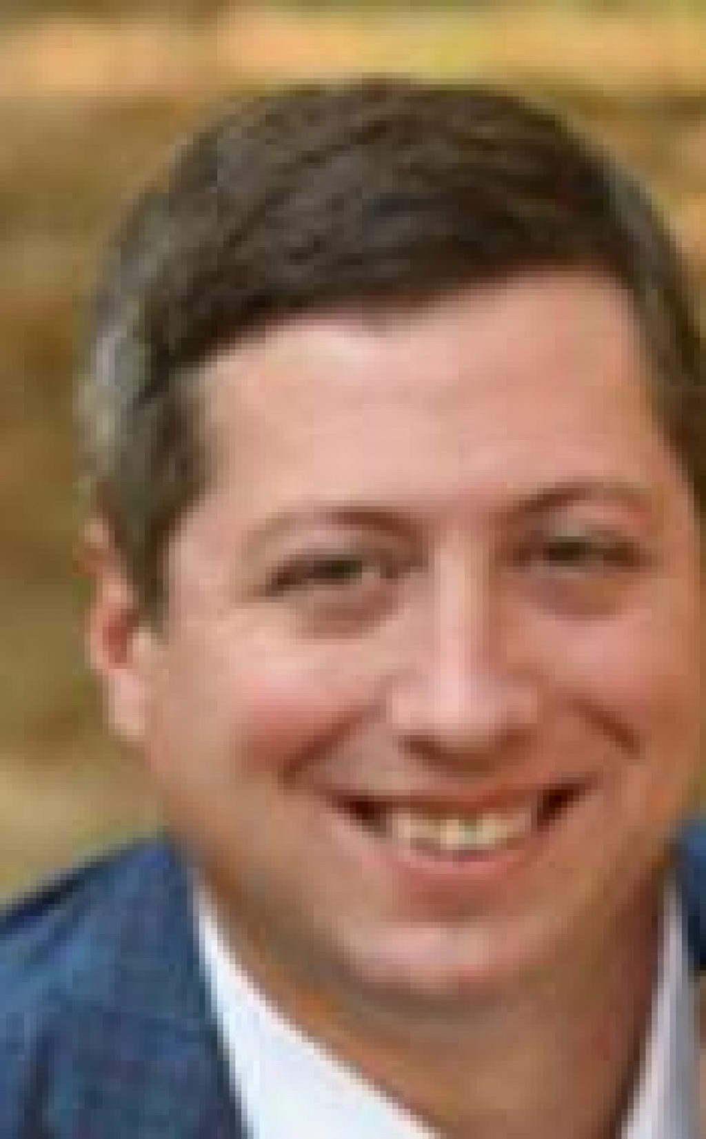 Alan Jacobs