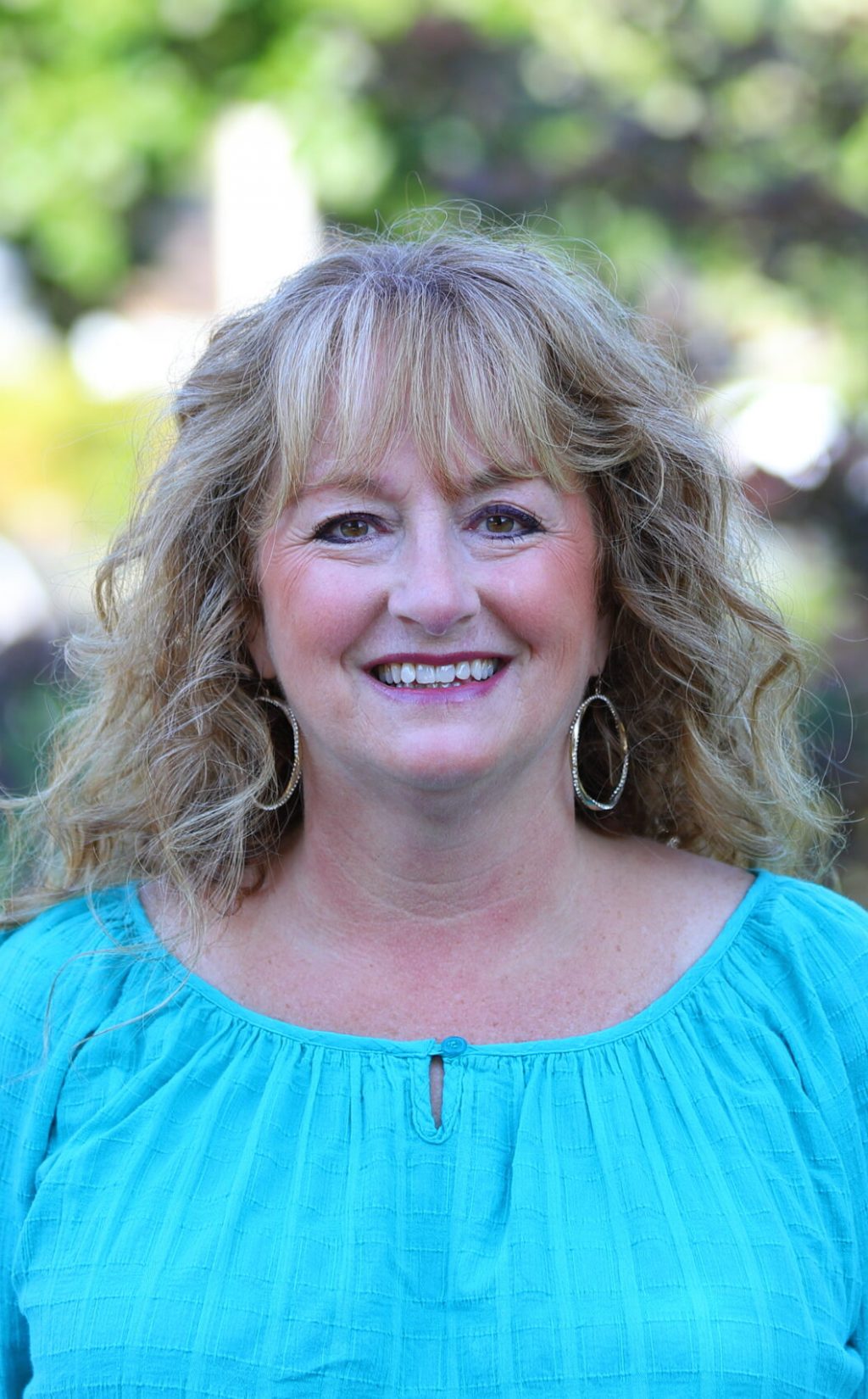 Debbie Montrose