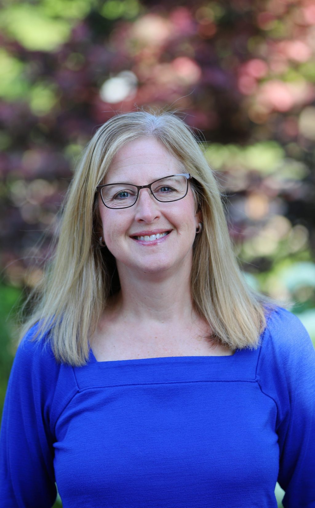 Kathy Clolinger