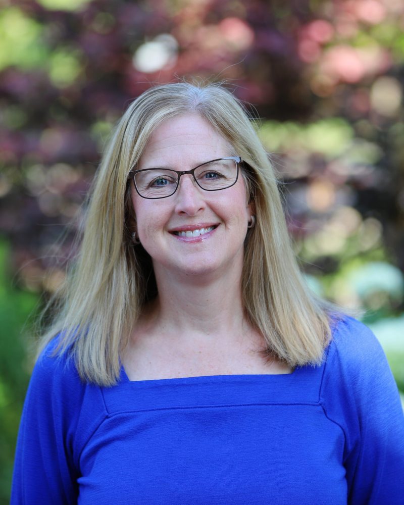 Kathy Clolinger