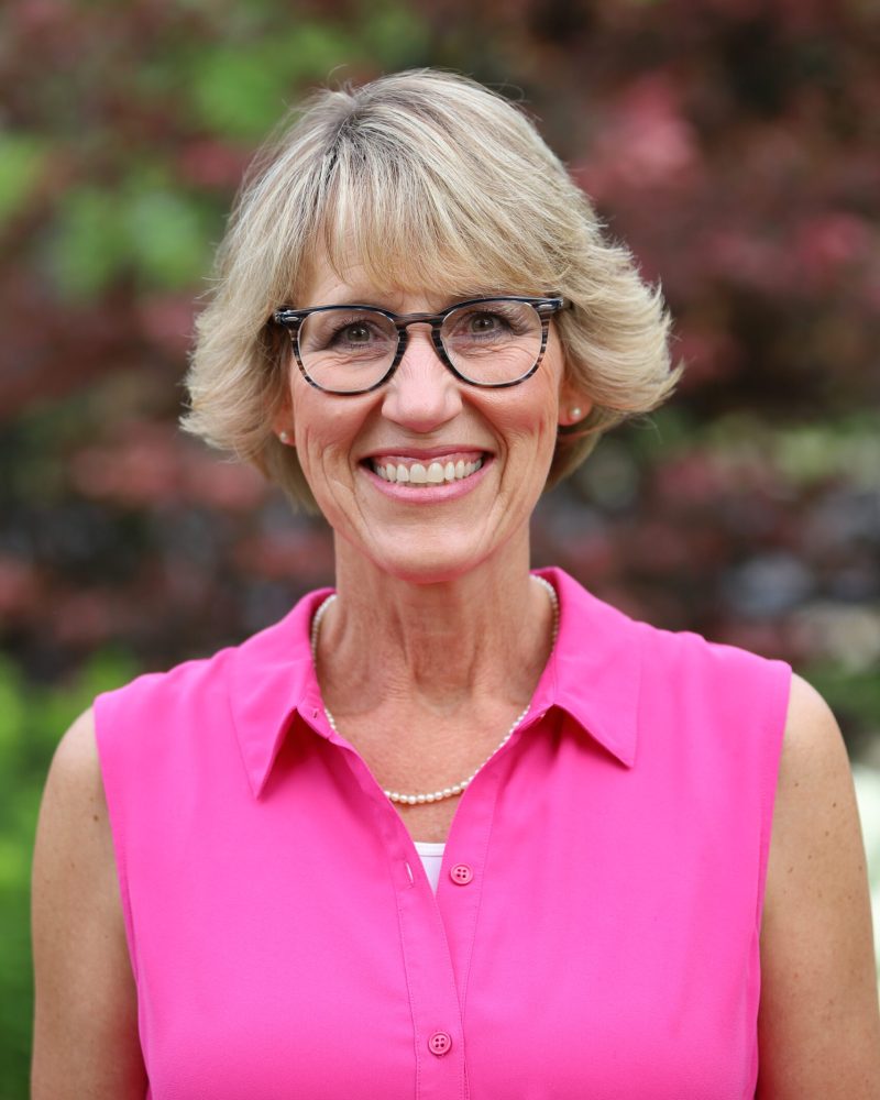 Kelly Gilligan