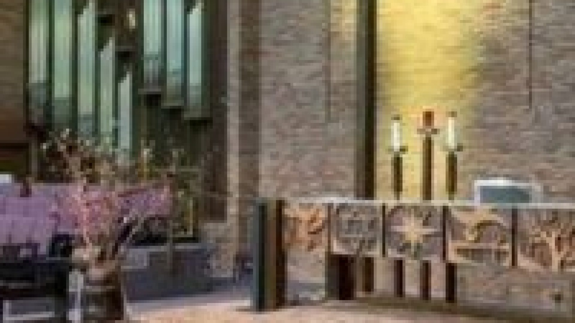 Our Saviour's church image