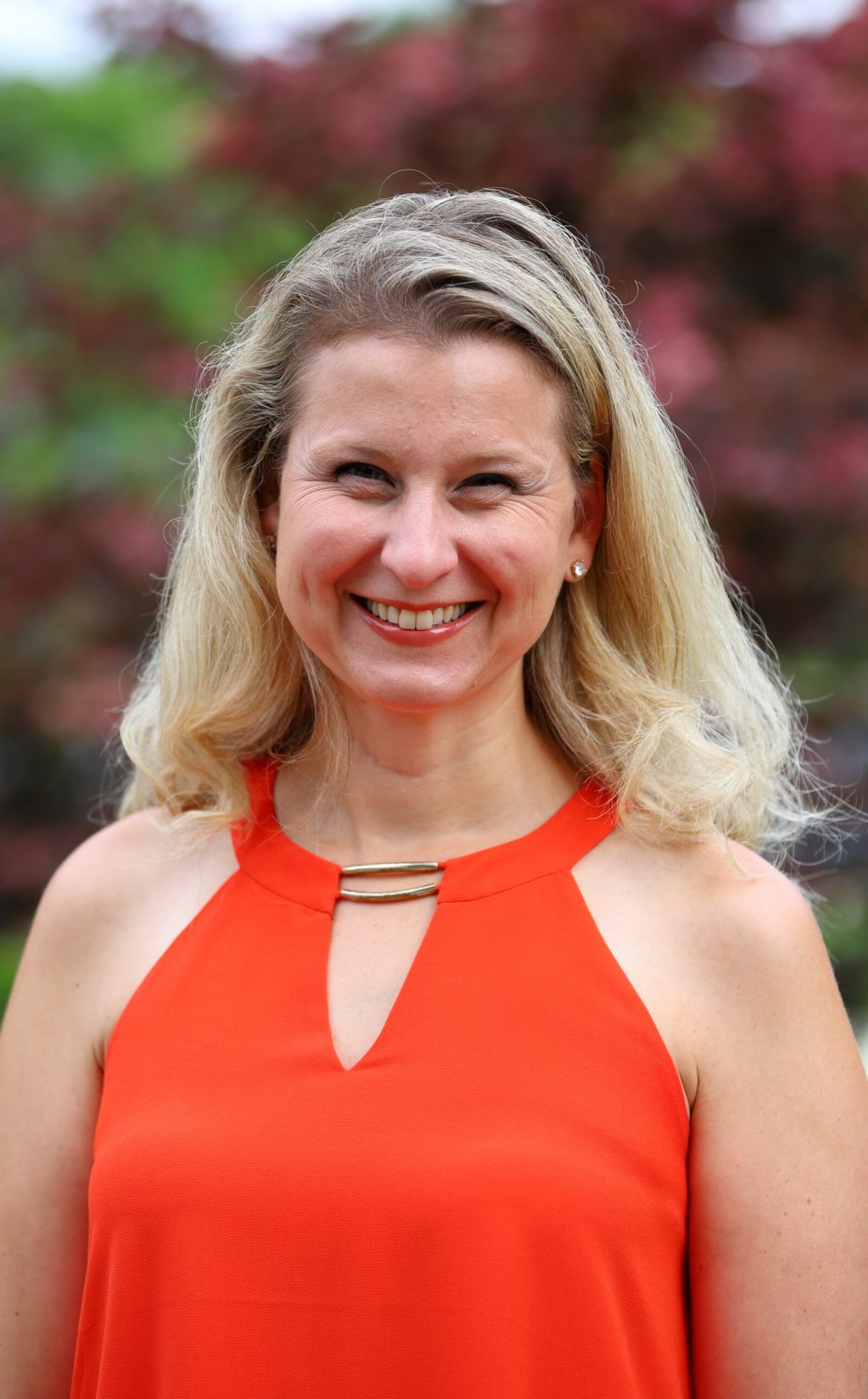 Samantha Hood