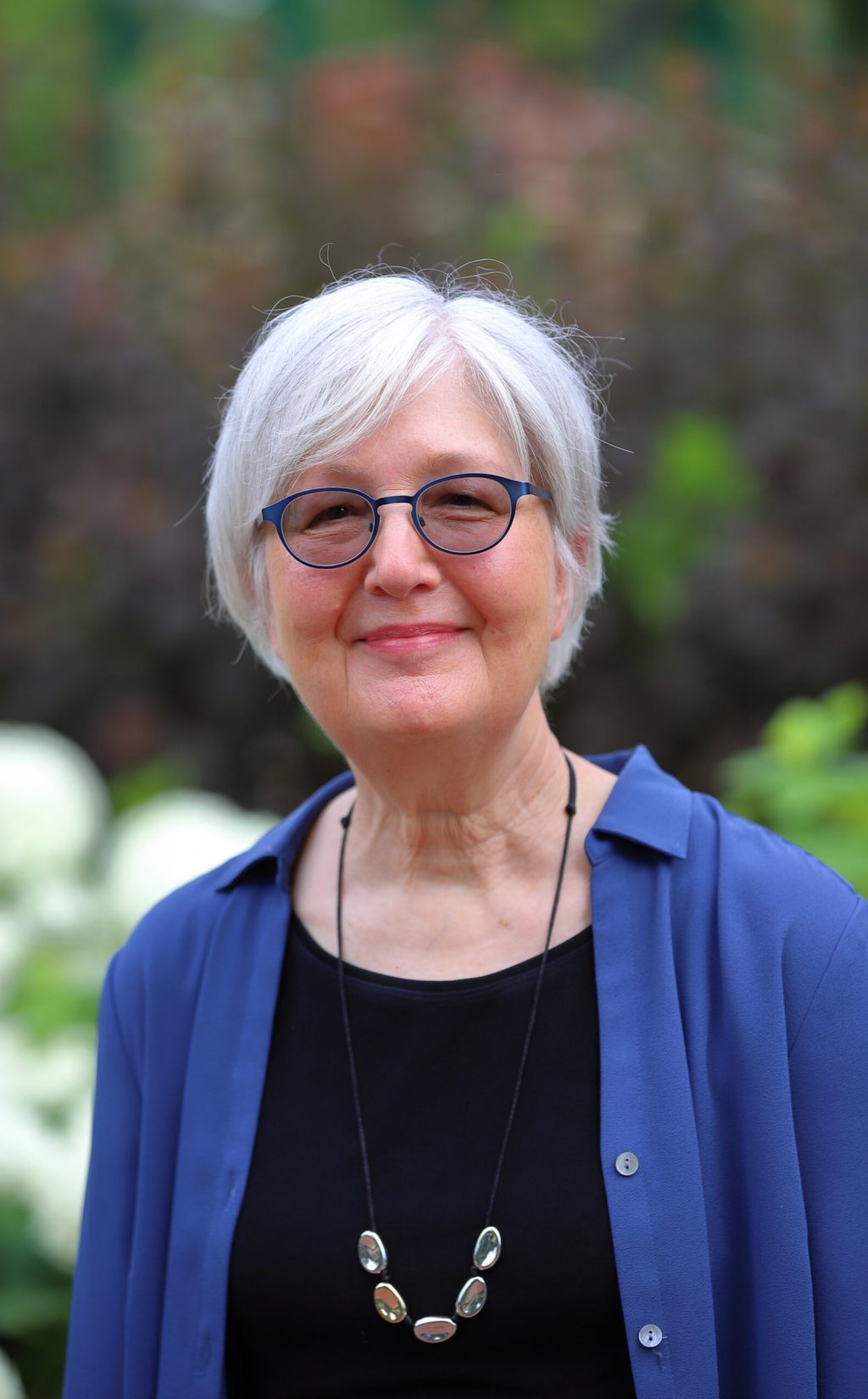 Sue Bergren