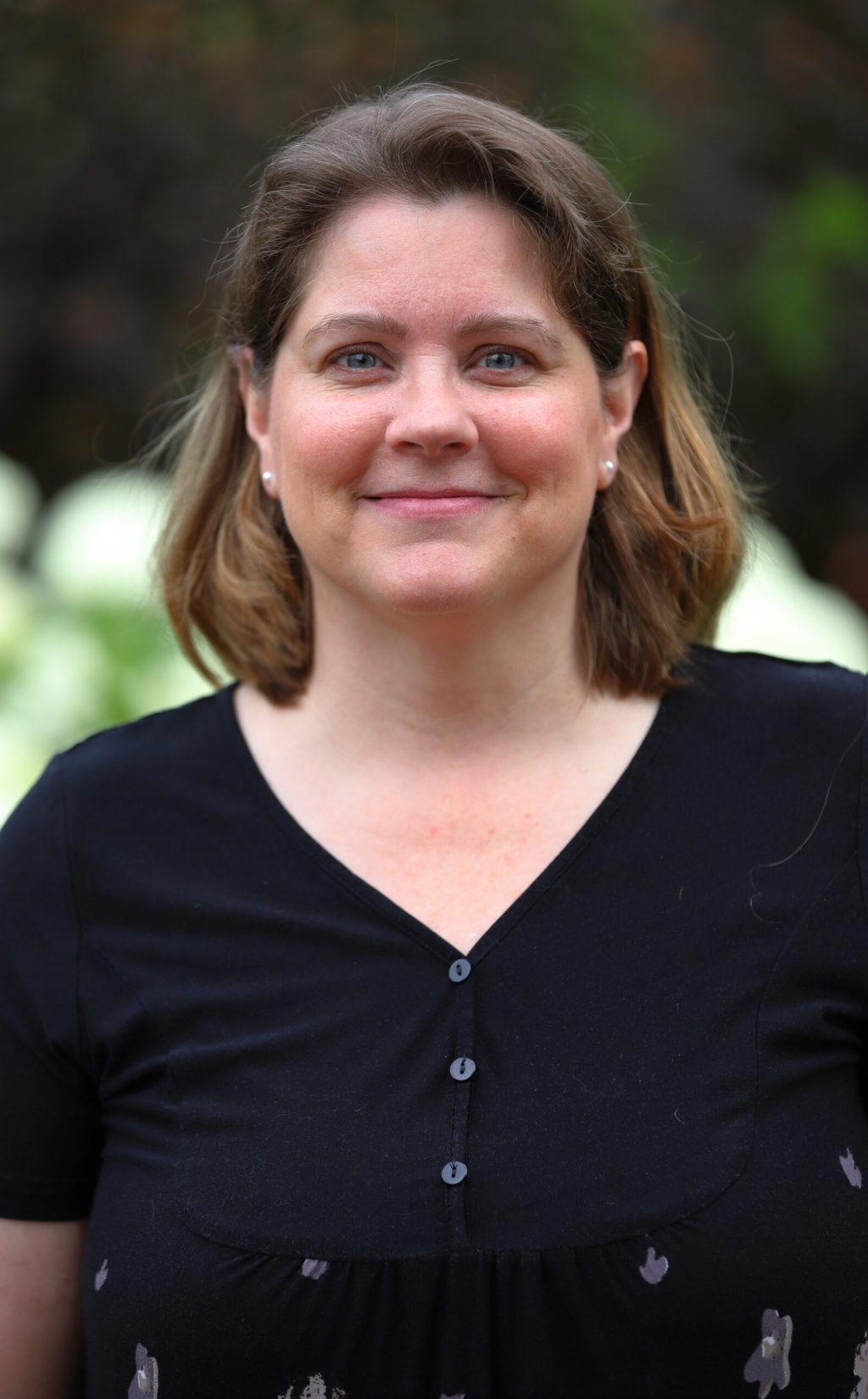 Susan Gere