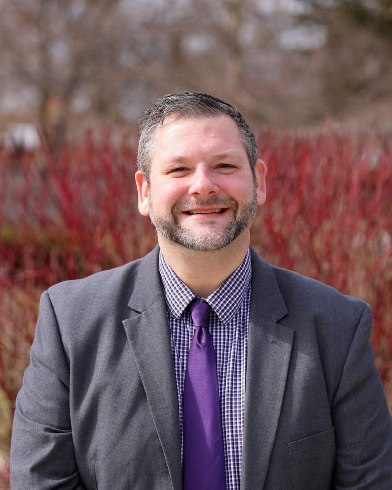 UPDATED Pastor Brian Photo UPDATED Pastor Brian Photo